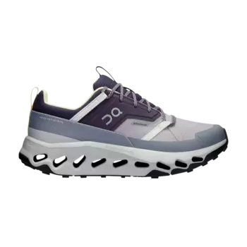 Кроссовки ON Wmns Cloudhorizon Waterproof, серый
