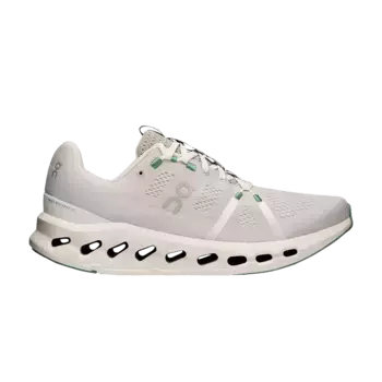 Кроссовки ON Wmns Cloudsurfer Pearl Ivory, кремовый