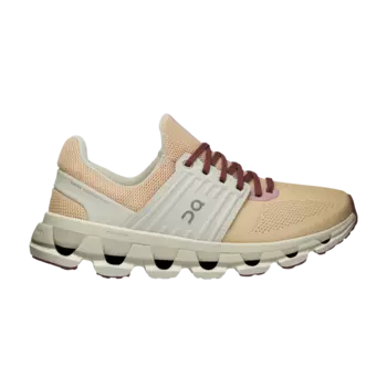 Кроссовки ON Wmns Cloudswift 3 AD, бежевый