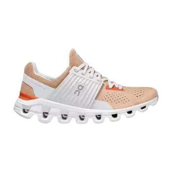 Кроссовки ON Wmns Cloudswift Copper Frost, медный