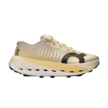 Кроссовки ON Wmns Cloudultra Pro 'Pearl Lychee', кремовый