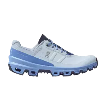 Кроссовки ON Wmns Cloudventure Arctic Marina, синий