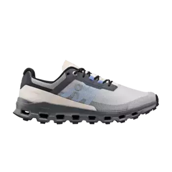 Кроссовки ON Wmns Cloudvista Alloy Black, серый