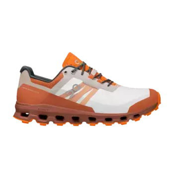 Кроссовки ON Wmns Cloudvista Arctic Rust, оранжевый