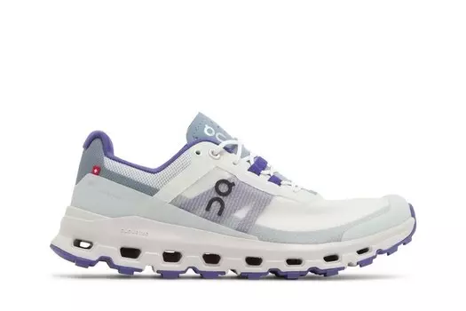 Кроссовки ON Wmns Cloudvista Frost Mineral, белый