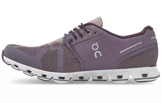 Кроссовки On Women's Cloud 'Shark Pebble'
