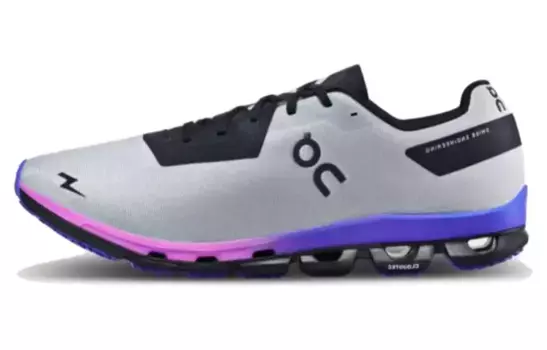 Кроссовки On Women's Cloudflash Sensa 'Lunar Amethyst'