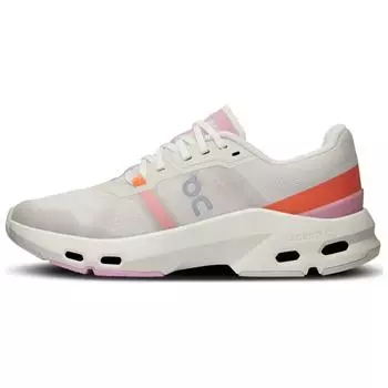 Кроссовки On Women's Cloudpulse 'Pearl Blossom', белый