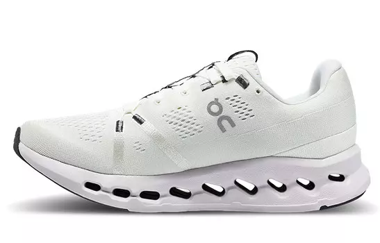 Кроссовки On Women's Cloudsurfer 'White Frost'