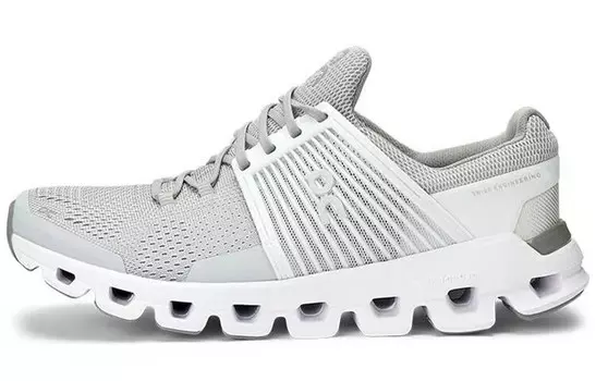 Кроссовки On Women's Cloudswift 'Glacier White'