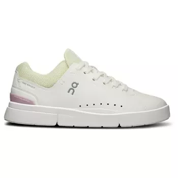 Кроссовки On Women's The Roger Advantage, цвет White/Mauve