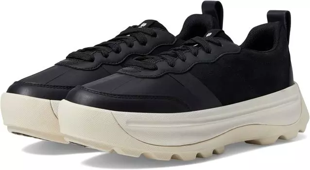 Кроссовки ONA 503 Everyday Low SOREL, цвет Black/Chalk