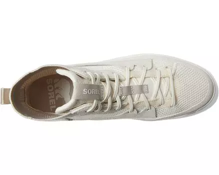 Кроссовки Ona 503 Knit Mid SOREL, мел