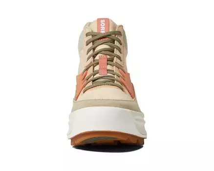 Кроссовки ONA 503 Mid SOREL, розовый