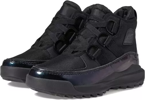 Кроссовки ONA RMX Chukka Aurora Waterproof SOREL, цвет Black/Black