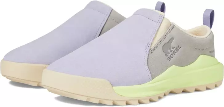 Кроссовки ONA RMX Moc Waterproof SOREL, цвет Twilight/Bleached Ceramic