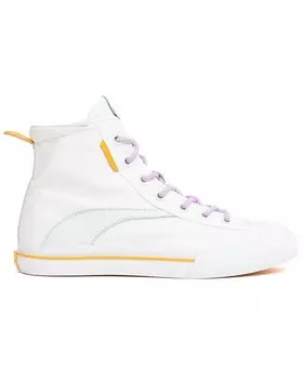 Кроссовки Oncept Bogota Canvas, синий