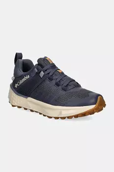 Кроссовки One One Anacapa Breeze Low Hoka, бежевый
