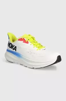 Кроссовки Hoka One One Clifton 9, мультиколор