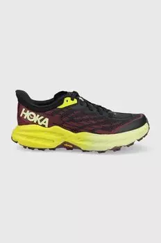 Кроссовки One One Hoka, фиолетовый