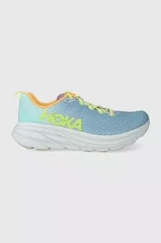 Кроссовки One One Hoka, синий