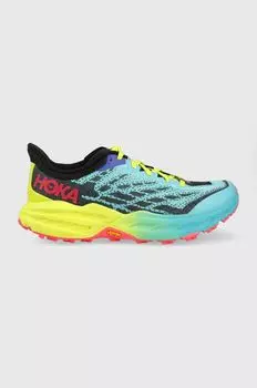 Кроссовки One One Speedgoat 5 Hoka, мультиколор