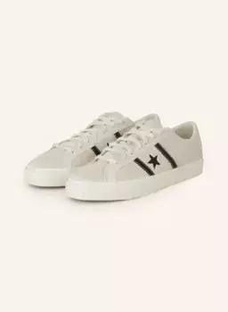 Кроссовки one star academy pro Converse, белый