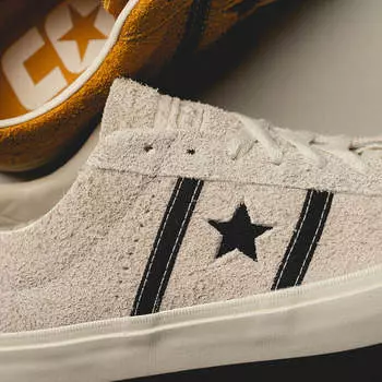 Кроссовки One Star Academy Pro Converse, черный