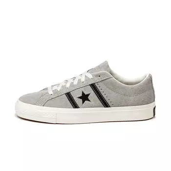Кроссовки One Star Academy Pro Converse, черный