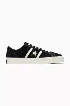 Кроссовки One Star Academy PRO Converse, черный