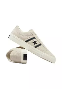 Кроссовки ONE STAR ACADEMY PRO Converse, коричневый