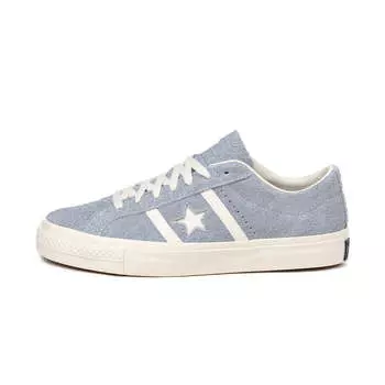 Кроссовки one star academy pro ox *suede* Converse, лавандовый