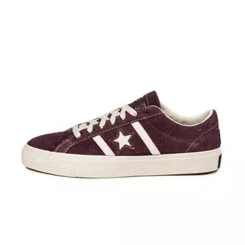 Кроссовки one star academy pro ox *suede* Converse, мультиколор