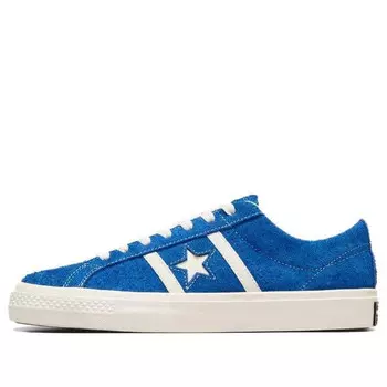 Кроссовки one star academy pro skate shoes 'blue white' Converse, синий