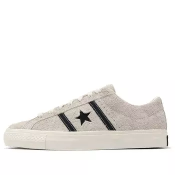 Кроссовки one star academy pro suede 'egret' Converse, бежевый