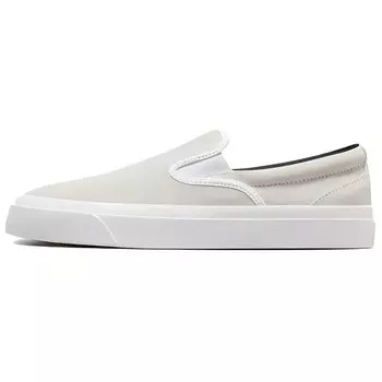 Кроссовки One Star CC Pro Slip-On Low 'Off White' Converse