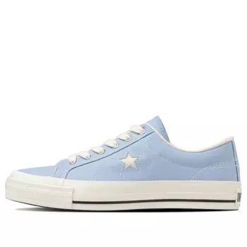 Кроссовки one star j vintage canvas 'comfort and versatility' Converse, синий