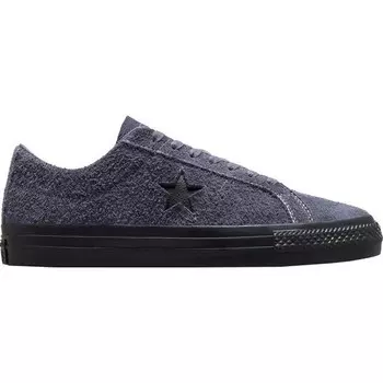 Кроссовки One Star Pro Converse, цвет Dunkelblau/Schwarz