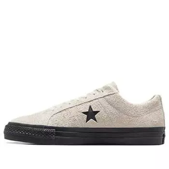Кроссовки one star pro 'egret black' Converse, мультиколор