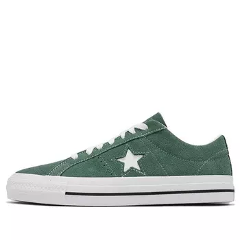 Кроссовки one star pro ox 'admiral elm white' Converse, мультиколор