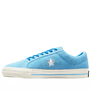 Кроссовки one star pro ox 'awake ny blue' Converse, синий