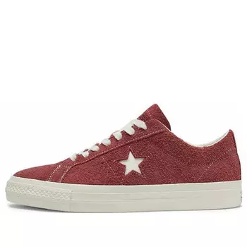Кроссовки one star pro ox 'cave shadow' Converse, лиловый