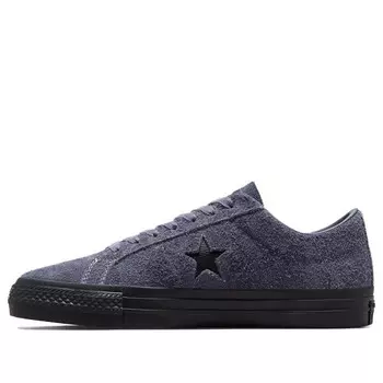 Кроссовки one star pro suede sneakers 'dark moss' Converse, мультиколор