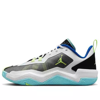 Кроссовки one take 4 pf Air Jordan, черный