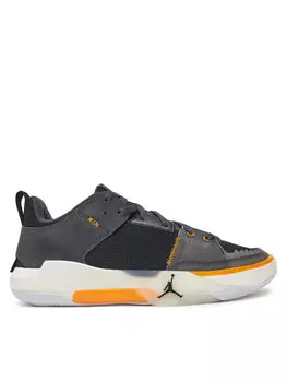 Кроссовки One Take 5 FD2335 Nike, черный