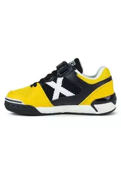 Кроссовки ONE VCO Munich, черный