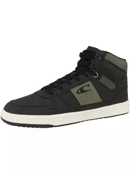 Кроссовки ONEILL High-Top Sneakers Antilope Hills, черный