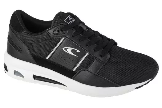 Кроссовки Oneill Superbank Low, черный