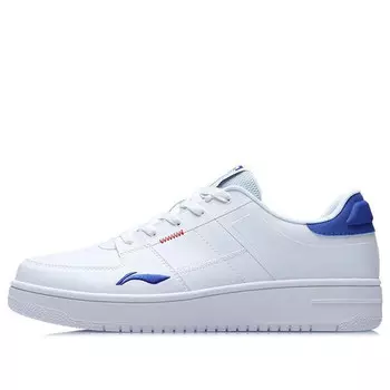 Кроссовки oneplay Li-Ning, белый