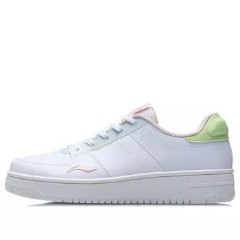 Кроссовки oneplay Li-Ning, белый
